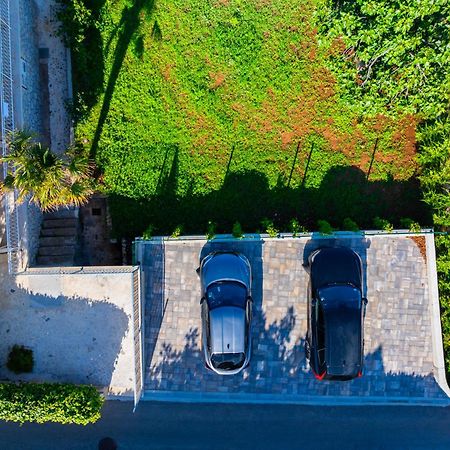 Villa Marica Tiny House In Krk City Centre Krk Town Esterno foto